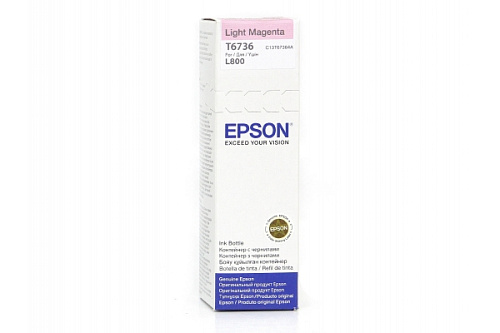 Чернила EPSON C13T67364A (C13T67364A) фото