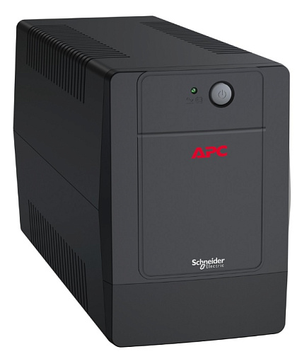 Источник бесперебойного питания APC BVG2200I-GR 230V, AVR (BVG2200I-GR) фото