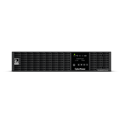 Источник бесперебойного питания CyberPower OL2000ERTXL2U (OL2000ERTXL2U) фото