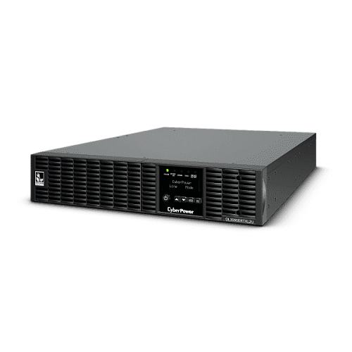 Источник бесперебойного питания CyberPower OL2000ERTXL2U (OL2000ERTXL2U) фото