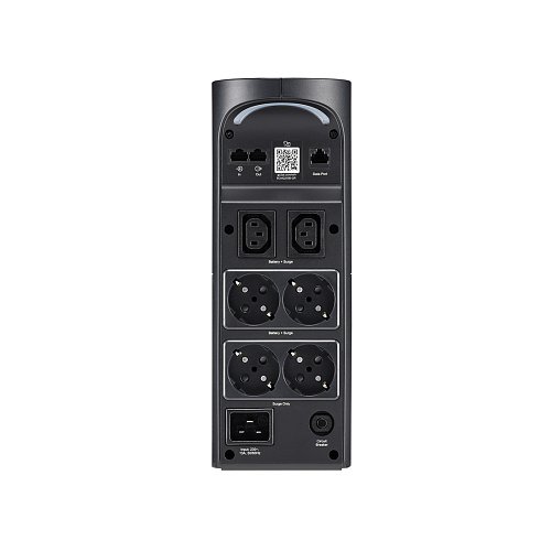 Источник бесперебойного питания APC Back-UPS (BGM2200B-GR) фото