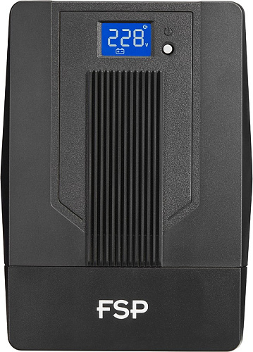 Источник бесперебойного питания FSP iFP 1000 600W (PPF6001307) фото