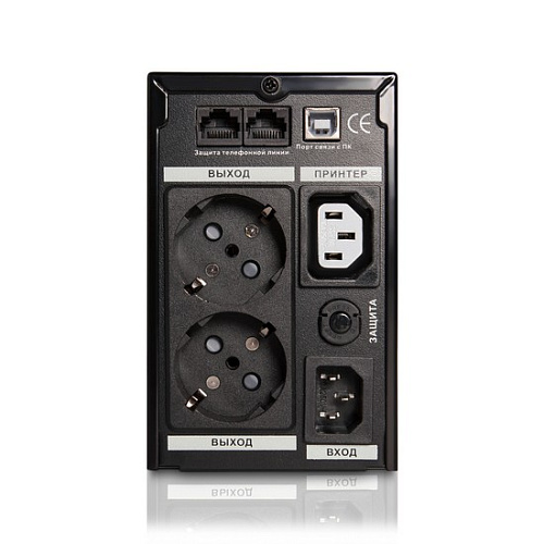 Источник бесперебойного питания SVC V-650-F-LCD (V-650-F-LCD) фото