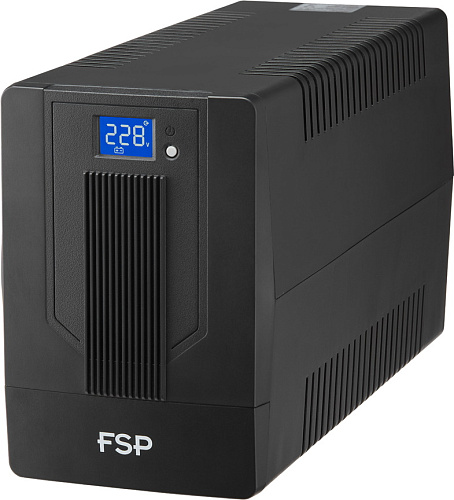 Источник бесперебойного питания FSP iFP 1000 600W (PPF6001309) фото