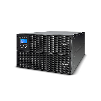 Источник бесперебойного питания CyberPower OLS10000ERT6U (OLS10000ERT6U) фото анонса каталога