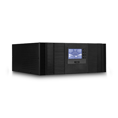 Инвертор SVC DI-1000-F-LCD (DI-1000-F-LCD) фото