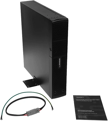 Батарейный модуль для ИБП Ippon EBM Innova RTB 2000, 9Ah/48V (EBM INNOVA RTB 2000) фото
