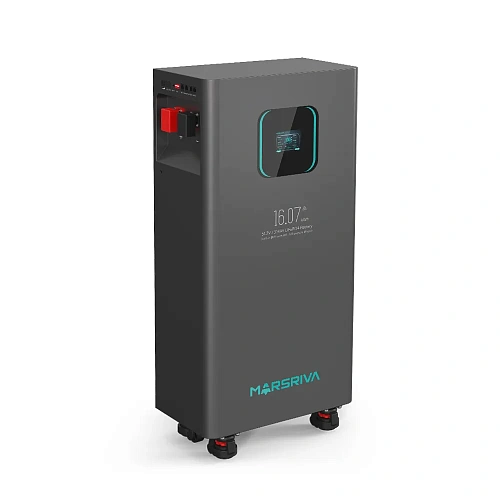 Аккумулятор MARSRIVA MR-LFP48-314-FSD LiFePO4 Battery (MRV MR-LFP48-314-FSD) фото