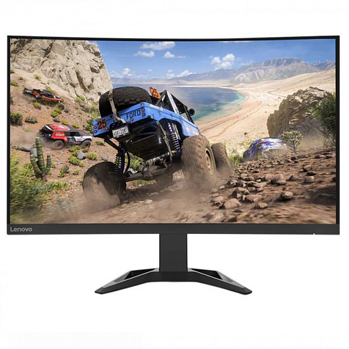 Монитор Lenovo G32qc-30 (66F2GAC1EU) фото