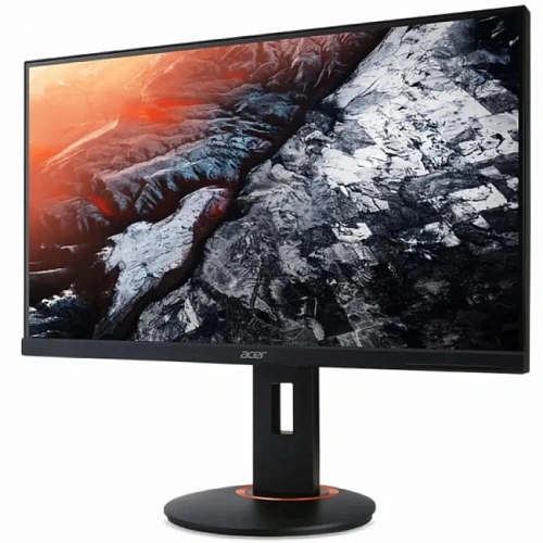 Монитор 23.6" Acer XF240QSbiipr (UM.UX0EE.S01) фото