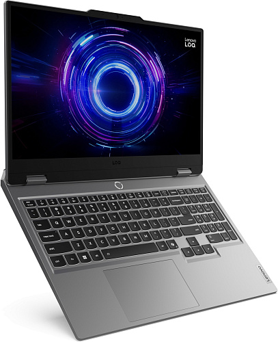 Ноутбук Lenovo LOQ 15IRX10 (83JE0189RK) фото