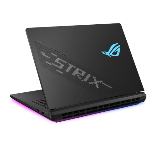 Ноутбук ASUS ROG Strix SCAR 18 G835LXG-TQ409W 18" (90NR0LF1-M00V60) фото