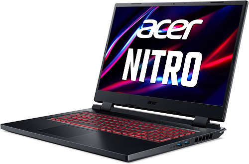 Ноутбук Acer Nitro 5 AN517-42, (NH.QG4ER.006) фото