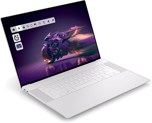 Ноутбук Dell 16 Premium DA16250 (210-BRTS_DA16250_ARLH_003) фото