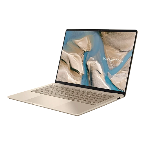 Ноутбук ASUS Zenbook 14 UX3480KA-U1240W 14" (90NB1AR2-M00CD0) фото