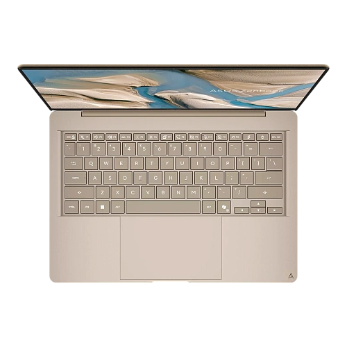 Ноутбук ASUS Zenbook 14 UX3480KA-U1240W 14" (90NB1AR2-M00CD0) фото
