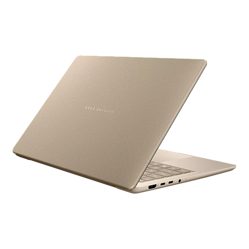 Ноутбук ASUS Zenbook 14 UX3480AA-U1464W, Бежевый (90NB1945-M00MN0) фото