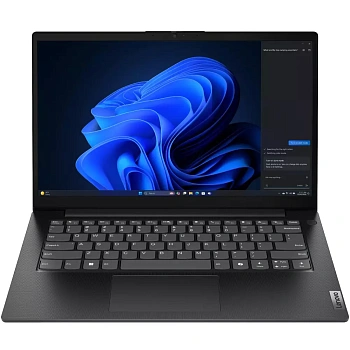 Ноутбук Lenovo V14 G5 IRL (83GU007YFW) фото анонса каталога