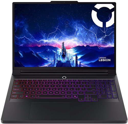 Ноутбук Lenovo Legion Pro 7 16IAX10H (83F50029RK) фото