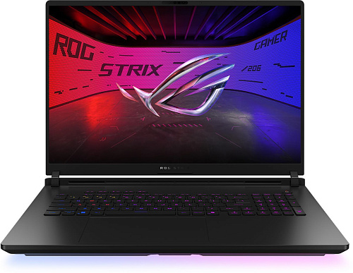 Ноутбук Asus ROG Strix SCAR 18 G835LW-SA115W (90NR0LI1-M005R0) фото