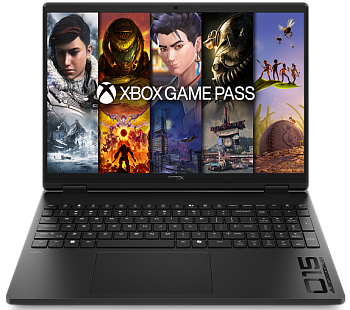 Ноутбук HP HyperX OMEN 15-gb0074ci 15.3" (E1SJ3EA) фото анонса каталога