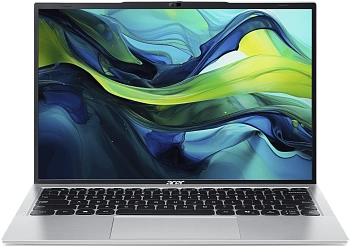 Ноутбук Acer Aspire 14 AI A14-52M-51RM (NX.JFVER.002) фото анонса каталога