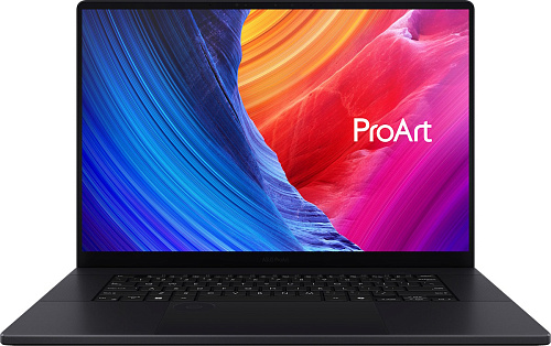 Ноутбук Asus ProArt P16 H7606WW-SE028X 16" - Nano Black (90NB17F1-M00280) фото