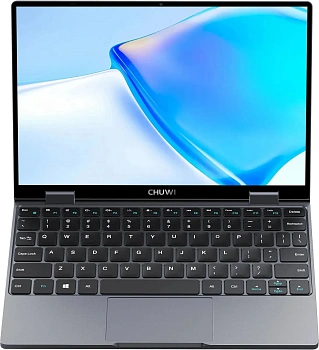 Ноутбук Chuwi MiniBook X N150 (CWI558-N150) фото анонса каталога