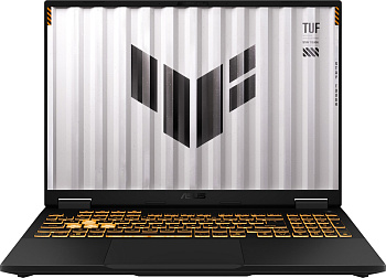 Ноутбук Asus TUF Gaming F16 FX608JMR-RV170 (90NR0NB1-M009D0/90NR0NB1-M009F0) фото анонса каталога