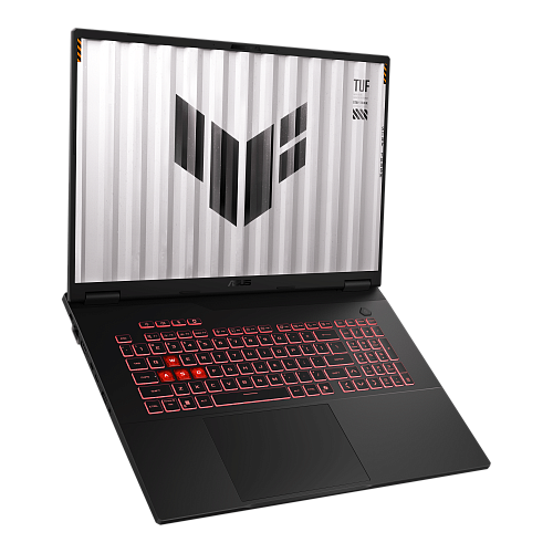 Ноутбук Asus TUF Gaming A18 FA808UP-S8030 (90NR0NL1-M001L0) фото
