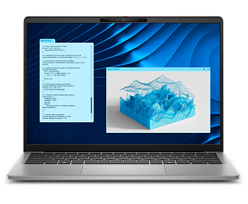 Ноутбук Dell Latitude 5455 (N001L5455EMEA_VP) фото анонса каталога