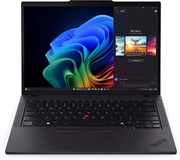 Ноутбук Lenovo ThinkPad T14 Gen 6 14" (21QC00CMFW) фото анонса каталога