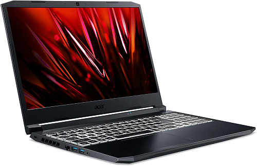 Ноутбук Acer Nitro 5 AN515-57-525V (NH.QEWER.006 WW) фото