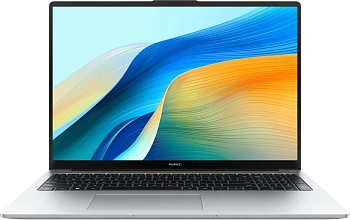 Ноутбук Huawei MateBook D 16 16" (53014QKW) фото анонса каталога