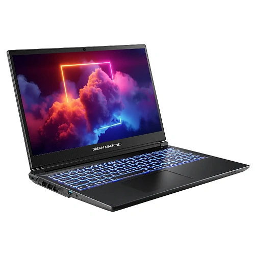 Ноутбук Dream Machines RG5060-15KZ33 15.6" (RG5060-15KZ33) фото
