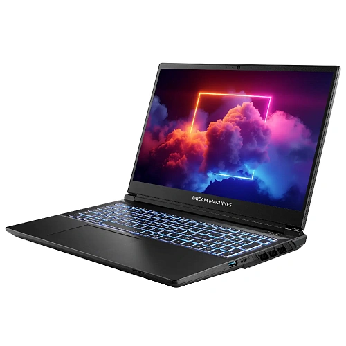 Ноутбук Dream Machines RG5060-15KZ33 15.6" (RG5060-15KZ33) фото