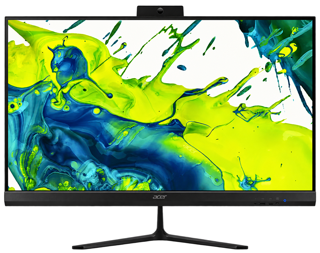 Моноблок Acer Aspire