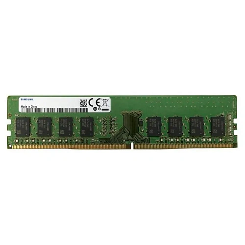 Оперативная память SAMSUNG M391A2G43BB2-CWE 16GB 3200MHz DDR4 UDIMM (M391A2G43BB2-CWE) фото