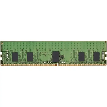 Оперативная память Kingston Server Premier DRAM 16GB 3200MT/s DDR4 Reg  (KSM32RS8/16MFR) фото анонса каталога