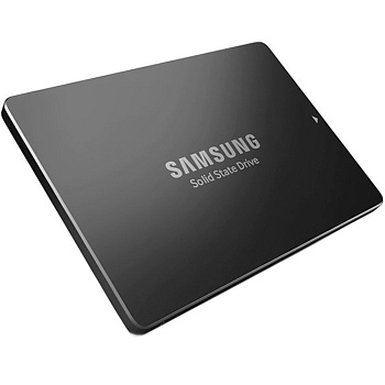 Твердотельный накопитель 3.84TB Samsung PM897 2.5" SATA MZ7L33T8HBNA-00A07 (MZ7L33T8HBNA-00A07) фото анонса каталога