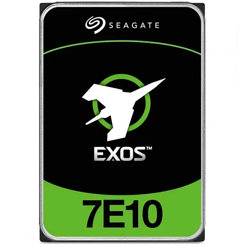 Внутренний жесткий диск Seagate Exos 7E10 (ST4000NM025B) фото
