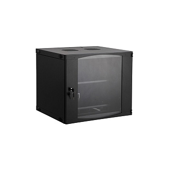 Шкаф коммуникационный настенный SHIP EW5409.100 9U 540 (EW5409.100) фото анонса каталога