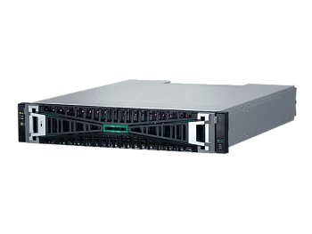Хранилище HPE MSA 2070 32Gb FC SFF Storage (S3T80A) фото анонса каталога