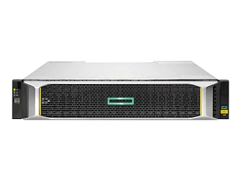 Система хранения R0Q85A,R0Q85B HPE MSA 1060 16Гб (R0Q85B) фото анонса каталога