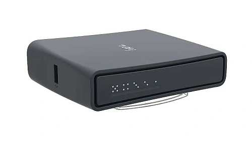Маршрутизатор MikroTik hAP ac lite tower (RB952Ui-5ac2nD-TC) фото