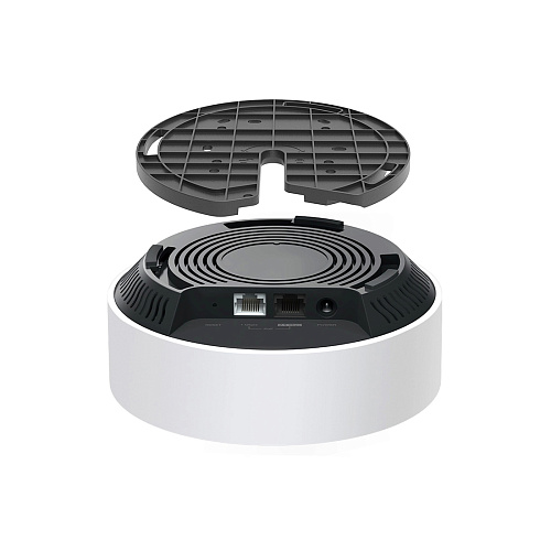 Беспроводная MESH-система Wi-Fi TP-Link Deco X50-PoE(2-pack) (Deco X50-PoE(2-pack)) фото
