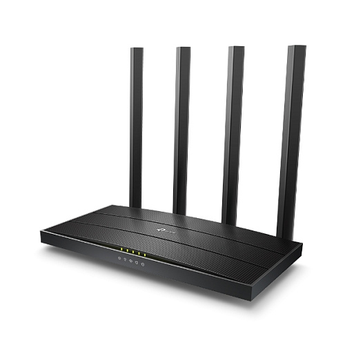 Беспроводной маршрутизатор TP-Link Archer C6 (ARCHER C6 V3.20/ARCHER C6 V4.0) фото
