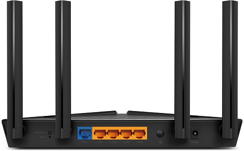 Маршрутизатор беспроводной TP-Link Archer AX58 (ARCHER AX58 V2.0) фото