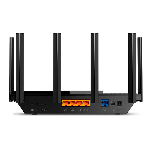 Беспроводной маршрутизатор TP-Link Archer AX73 (ARCHER AX73(EU) V1.0/ARCHER AX73(EU) V2.0) фото