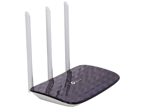 Маршрутизатор TP-Link Archer C20 AC750 (Archer C20) фото